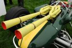 Lotus 38 Powered by Ford 1965 года